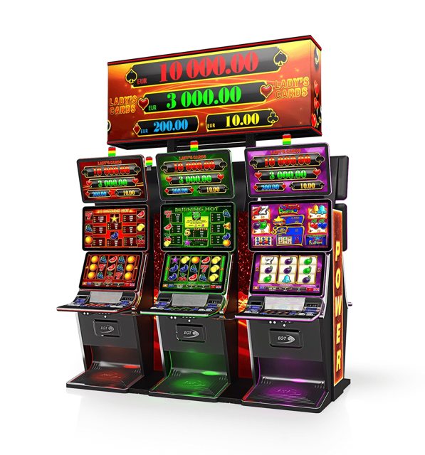 Stacks Image 772